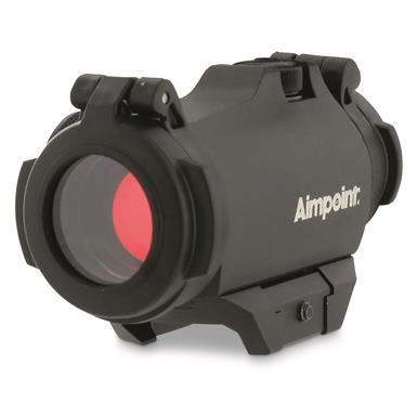 Aimpoint Micro H-2 Red Dot Sight