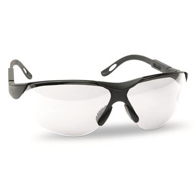 Walker's Elite Shooting Glasses