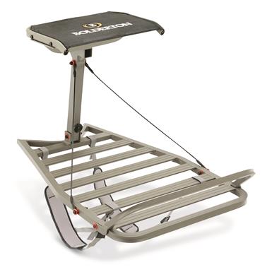 Lightweight Aluminum Tree Stand | Sportsman’s Guide