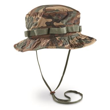 Rapid Dominance Military Style Boonie Hat