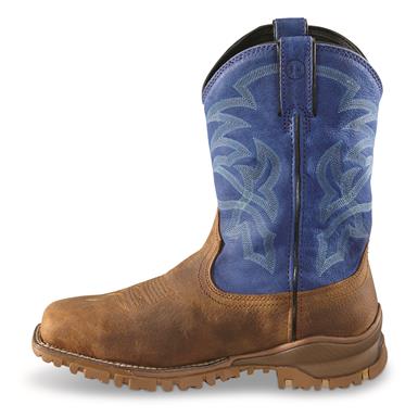 tony lama roustabout boots