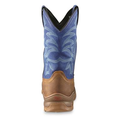 tony lama roustabout boots