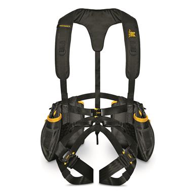 Hunter Safety System Hanger Harness