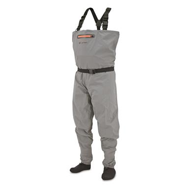 frogg toggs Canyon II Breathable Stockingfoot Chest Waders