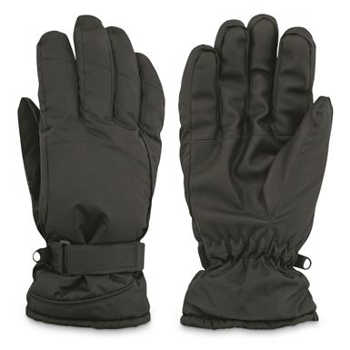 Igloos Men's Thinsulate Insulated Gloves