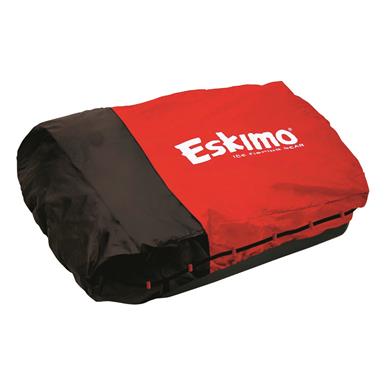 Eskimo Grizzly Deluxe Travel Cover , 70