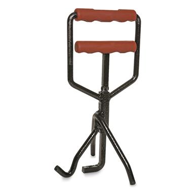 Camp Chef Deluxe Cast Iron Lid Lifter