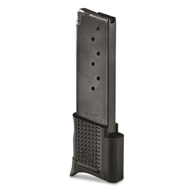 ProMag Ruger LC9 Magazine, 9mm, 10 Rounds, Blued Steel