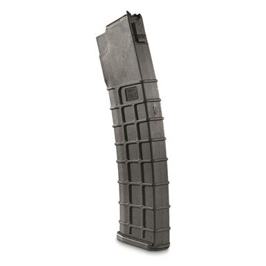 ProMag Ruger Mini-14 Magazine, 5.56x45mm, 42 Rounds, Polymer