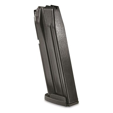 ProMag SIG SAUER P320 Magazine, 9mm, 17 Rounds, Blued Steel