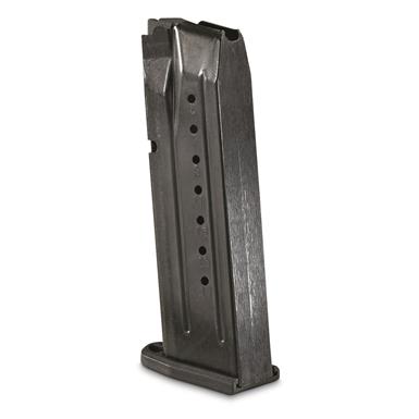 ProMag S&W M&P9 Magazine, 9mm, 17 Rounds, Blued Steel
