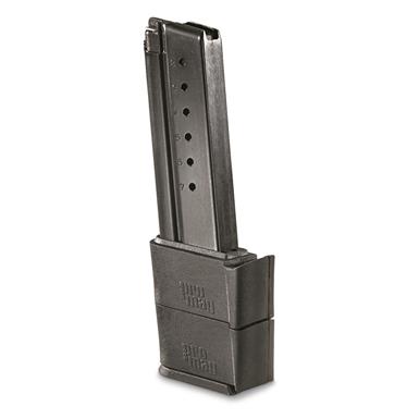 ProMag Springfield XDS Magazine, 9mm, 11 Rounds, Blued Steel