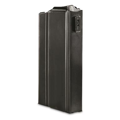 ProMag Springfield M1A / M14 Magazine, .308 Winchester, 20 Rounds, Blued
