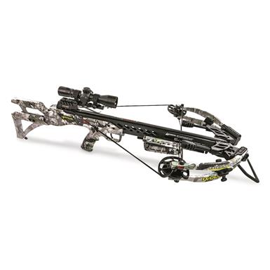 Sports & Outdoors KI Series Crank Cocker Hunting & Fishing