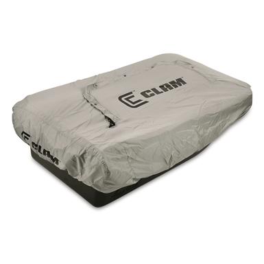 Clam Deluxe Travel Shelter Cover for X200 and X400
