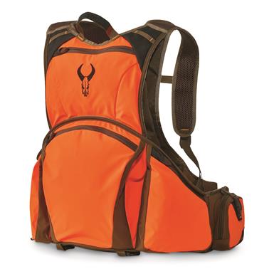 badlands pack accessories