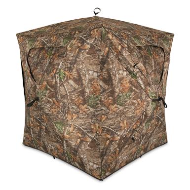 Hub Ground Blind | Sportsman's Guide