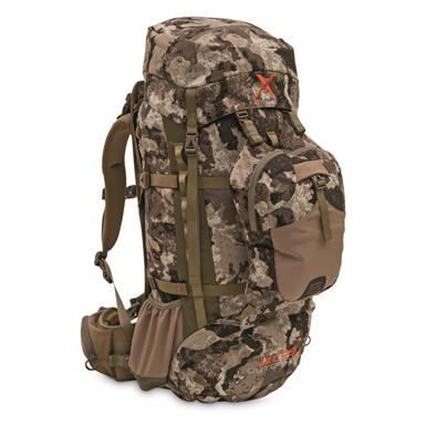 alps outdoorz hybrid x pack