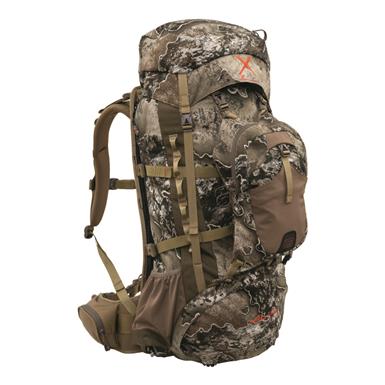ALPS OutdoorZ Commander X + Pack