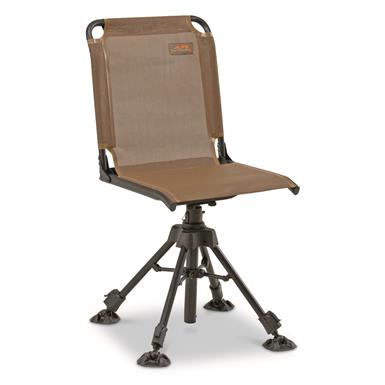 ALPS OutdoorZ Stealth Hunter Chair