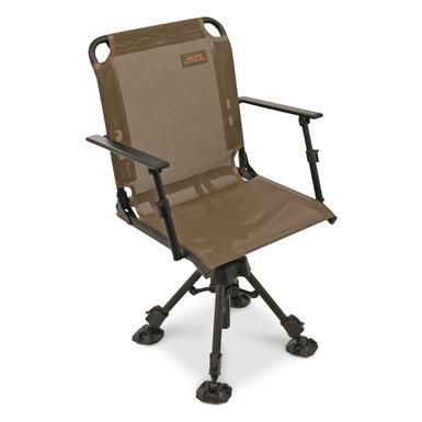 Hawk Big Denali Blind Chair 705936 Stools Chairs Seat