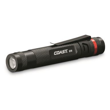 COAST Inspect Flashlight