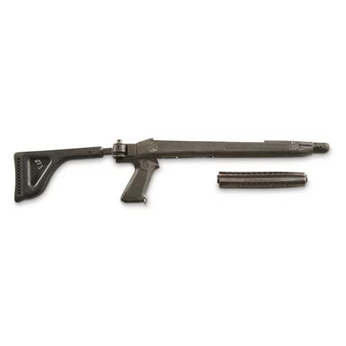 Choate U.S. M1 Carbine Folding Stock, Used