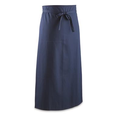 Dutch Military Surplus Apron, 3 Pack, New