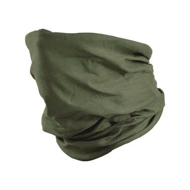 Mil-Tec Scarf Gaiter Multiwraps, 3 Pack
