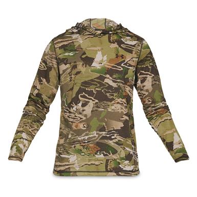 clearance under armour hunting gear