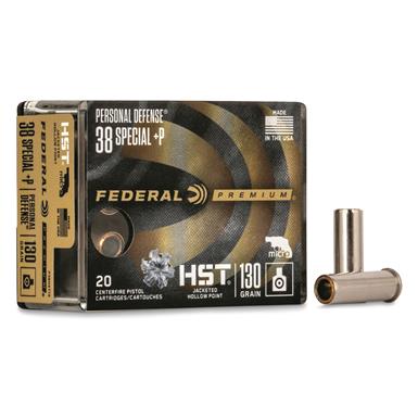 38 Special Pistol Ammo 38 Special Ammunition 38 Caliber Ammo Sportsman S Guide