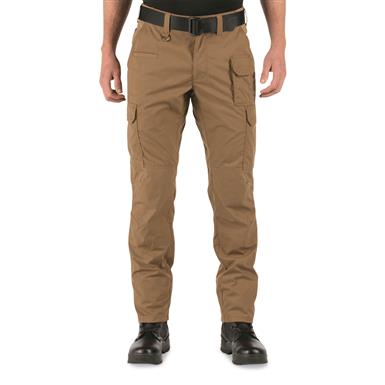 5.11 Tactical Men's ABR Pro Tactical Pants, Straight Fit