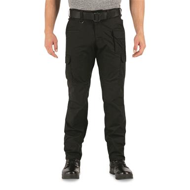 5.11 Tactical Men's ABR Pro Tactical Pants, Straight Fit