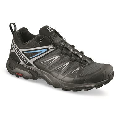 salomon trail shoes sale
