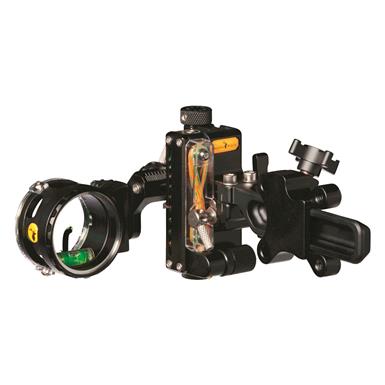 Trophy Ridge React One Pro Dovetail Bow Sight, Right Handed