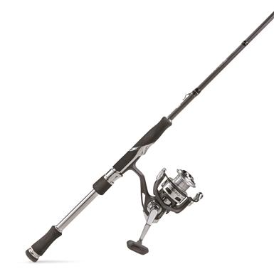 Spinning Rod & Reel Combos | Sportsman's Guide