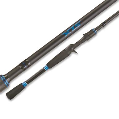 Shimano SLX Casting Rod