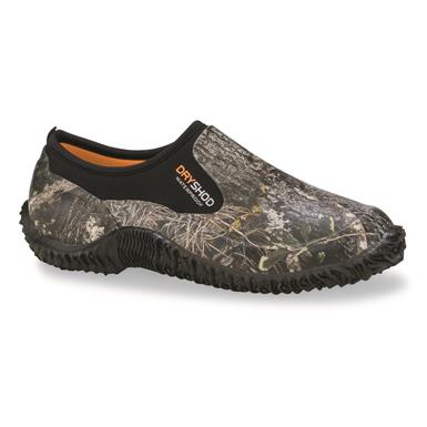 DryShod Legend Neoprene Rubber Camp Shoes