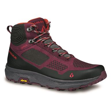 Vasque Women's Breeze LT GTX Waterproof Hiking Boots