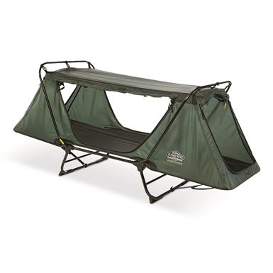 Military-style Kamp-Rite Original Tent Cot