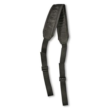 U.S. Military Surplus M60 Padded Carry Sling, 2 Pack, Used