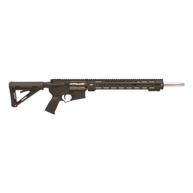 APF Stalker 204, Semi-Automatic, .204 Ruger, 24" Stainless Barrel, 20+1 Rounds