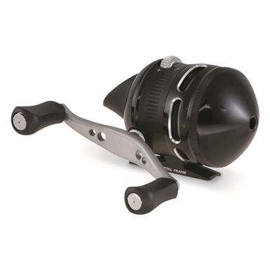 Zebco Omega Pro Spincast Fishing Reel