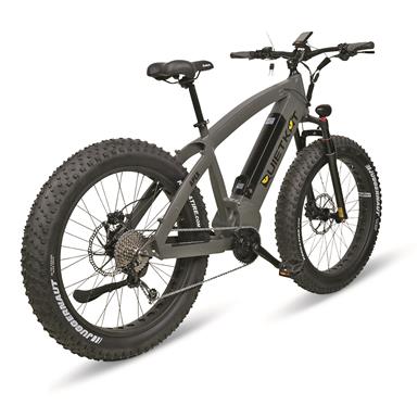 QuietKat Apex 1000 Electric Fat Bike - 708654, Electric Fat Tire Bikes ...