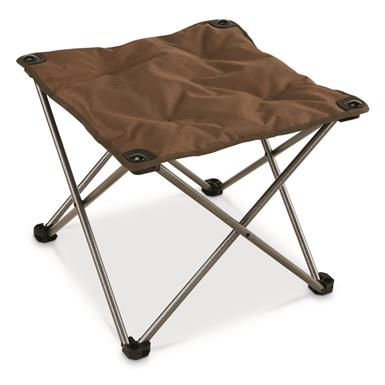 Guide Gear Camp Chair Foot Stool