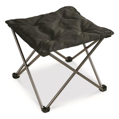 Guide Gear Camp Chair Foot Stool