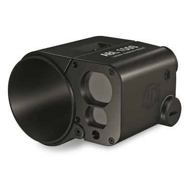 ATN Auxiliary Ballistic Laser Rangefinder 1500 with Bluetooth