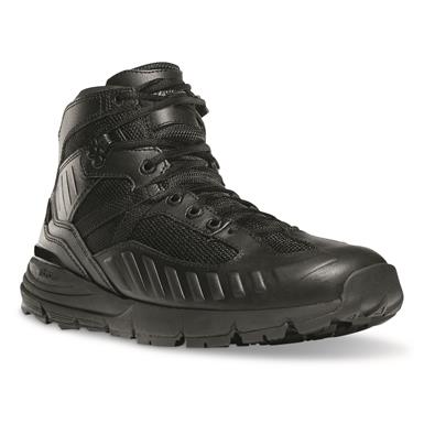 Danner Men's FullBore 4.5" Waterproof Duty Boots