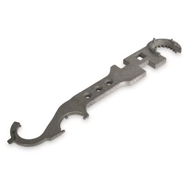 HQ ISSUE AR-15/M4 Combo Wrench Tool