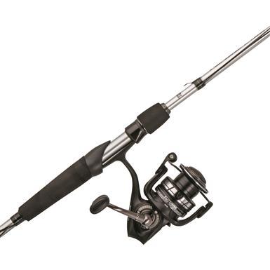 shakespeare ugly stik gx2 travel spinning rod and reel combo
